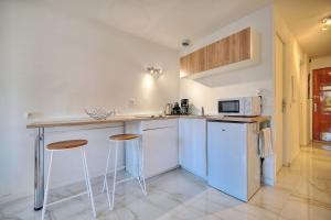 IMMOGROOM - Studio - Downtown - Near Croisette and Beaches