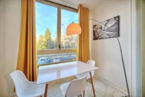 Appartement IMMOGROOM - Studio - Downtown - Near Croisette and Beaches 1 rue des Mimosas 06400 Cannes Provence-Alpes-Côte d\'Azur