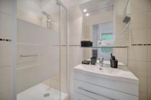 IMMOGROOM - Studio in the heart of the old town - AC - Wifi