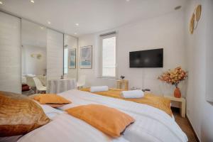 IMMOGROOM - Studio in the heart of the old town - AC - Wifi