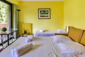 IMMOGROOM - Studio - Terrace - AC- 7 min from beaches