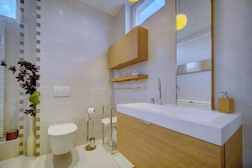 IMMOGROOM- Sublim apartement - Center- AC - Terrace