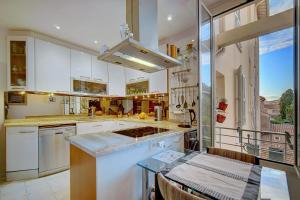 IMMOGROOM- Sublim apartement - Center- AC - Terrace
