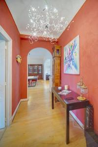 IMMOGROOM- Sublim apartement - Center- AC - Terrace