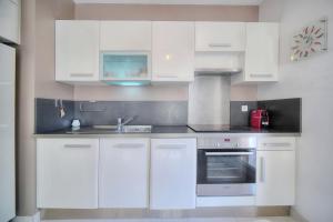 IMMOGROOM - Sublime Appartement - Terrace - Clim - Wifi - Parking