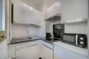 IMMOGROOM- Suquet -Terrasse - City Center- Near Sea - AC