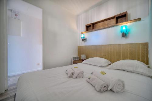 IMMOGROOM - Swimming pool - Parking - Close to the beach