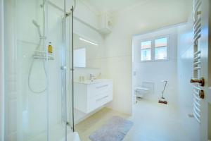 IMMOGROOM - Terrace - 2 bedrooms - Downtown - Air conditioning - Wifi