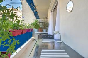 IMMOGROOM - Terrace - AC - 10min from the Palais