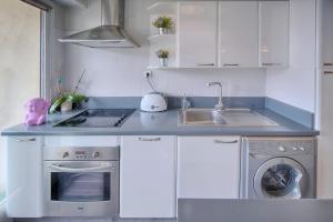 IMMOGROOM -Terrace - Air conditioner - Wifi - 15 min from the Palais