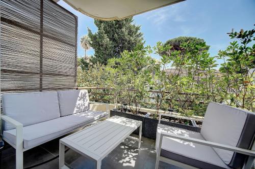 IMMOGROOM - Terrace - Beaches - Air conditioning - Quiet