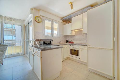 IMMOGROOM - Terrace - Bright - Heart of Cannes - Parking
