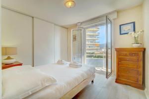 IMMOGROOM - Terrace - Bright - Heart of Cannes - Parking