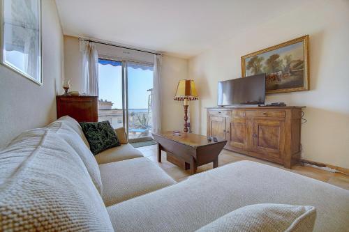 IMMOGROOM - Terrace- Parking - Quiet place - CONGRESSBEACHES