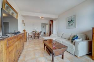 Appartement IMMOGROOM - Terrace- Parking - Quiet place - CONGRESSBEACHES 9 Rue du Lac 06400 Cannes Provence-Alpes-Côte d\'Azur