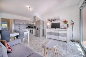 Appartement IMMOGROOM - Terrace sea view - Parking 136 avenue de Grasse 06400 Cannes Provence-Alpes-Côte d\'Azur