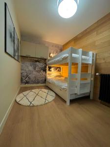 IMMOGROOM - Total renovation 2023 - At the foot of the slopes - Wifi -