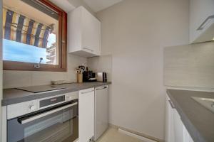 Appartement IMMOGROOM - Very Pleasant and Bright - Cozy - Shops 13 avenue de Flotte 06400 Cannes Provence-Alpes-Côte d\'Azur