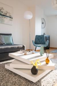 Immotovo - Suite moderne - Paris 8 min - Parking - NETFLIX