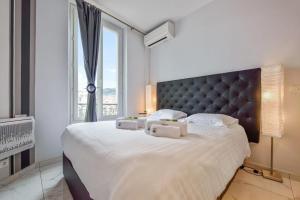 IMOOGROOM - Modern - City Center - AC - 9 min from the Palais