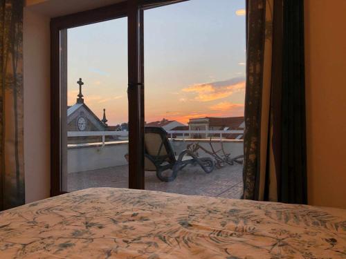 Imowemo OVAR Multifuncional penthouse studios