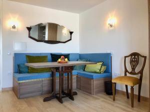 Imowemo OVAR Multifuncional penthouse studios