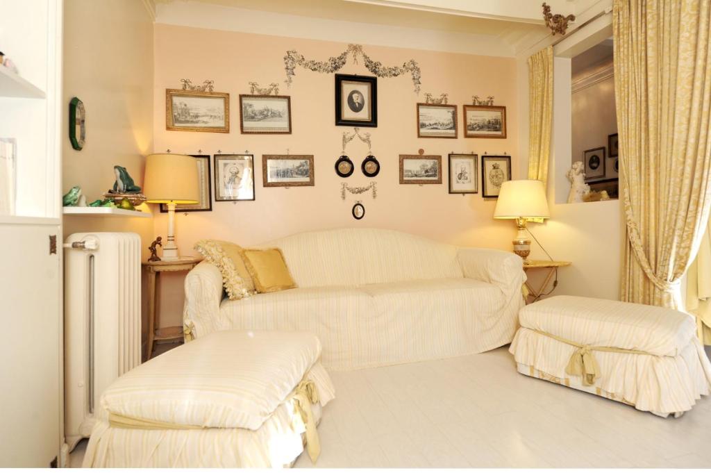 Imperial Res. Negresco Five stars holiday house 1, Rue du commandant berretta, 06000 Nice