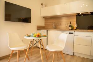 Appartement Impérial Your Host Helper 72 Avenue Juliette Adam 06220 Vallauris Provence-Alpes-Côte d\'Azur