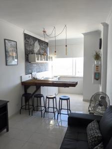 Appartement In Bed with Lisbon 11K Rua Correia Teles n.1 - 11 andar. apartamento K 2720-132 Amadora -1