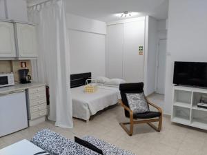 Appartement In Bed with Lisbon 15E Rua Correia Teles 1 - 15 andar apartamento E 2720-132 Amadora -1