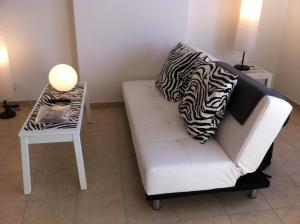 Appartement In Bed with Lisbon 5E Rua Correia Teles, 1- 5 Andar , apartamento  E 2720-132 Amadora -1