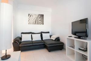 Appartement In Bed with Lisbon 7D Rua Correia Teles n.20 -  7 andar apartamento D 2720-136 Amadora -1