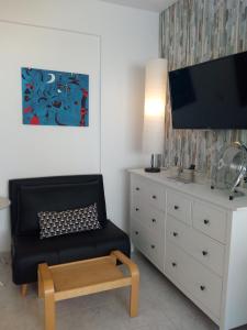 Appartement In Bed with Lisbon 8N Avenida Cravos Vermelhos 8 - 8th Floor - N 2720-141 Amadora -1