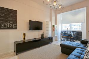 In Bed with Lisbon - Lux4you Apartment