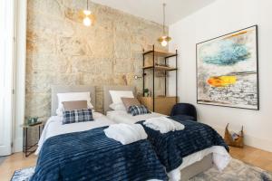 In Between Exclusive Charm Apartment by the center