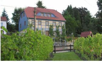 In der alten Weinstube An der Winzerei 1a, 01705 Freital