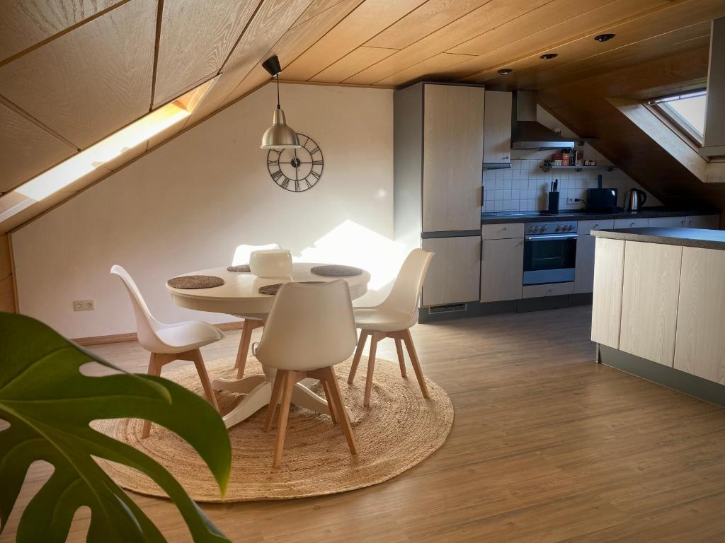 In der Natur gelegene Wohnung mit Weitblick 248 Hüthumer Straße, 46446 Hüthum