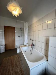 Appartement ~In der Natur und dennoch zentral~ 53 Buchholzer Straße 09456 Annaberg-Buchholz Saxe