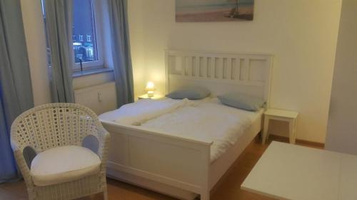 Appartement Appartement in Glinde Möllner Landstraße 71  2. OG Glinde