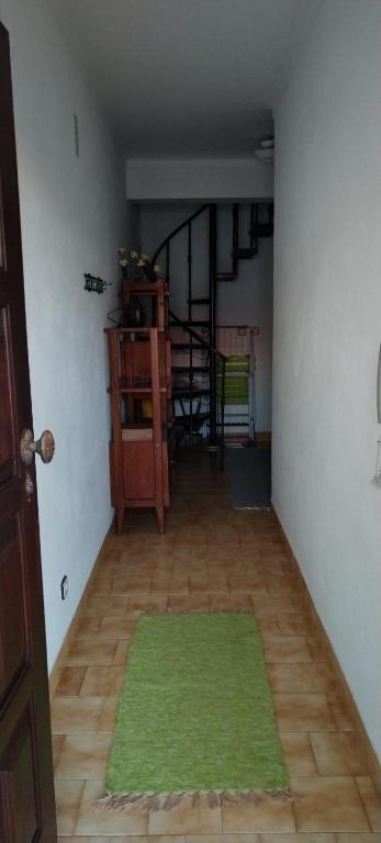 Appartement In Paradise 4 - Mom's house Rua Bartolomeu Dias, 60 2520-117 Ferrel