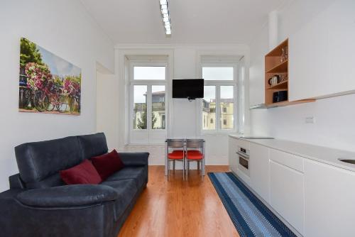 IN PORTO - Santa Catarina Apartment
