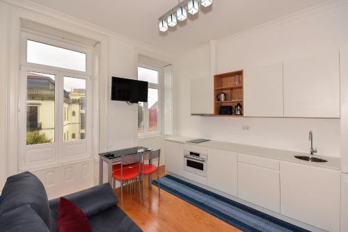 IN PORTO - Santa Catarina Apartment