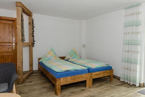 Appartement Appartement-in-Schaprode-fuer-2-Personen Streu 10 Schaprode