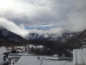 Appartement In the heart of nature La Bolline Rue du presbytère 06420 Valdeblore Provence-Alpes-Côte d\'Azur