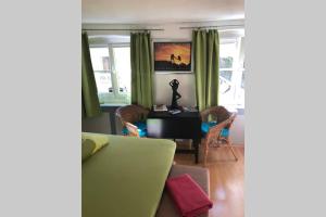 Appartement In the Heart of the Island 4 Bürstergasse 1 όροφος 88131 Lindau Bavière