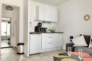 In the of the city ! Beautiful flat in Grenoble #AR