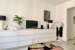 Appartement In the of the city ! Beautiful flat in Grenoble #AR 12 rue Saint François 38000 Grenoble Rhône-Alpes