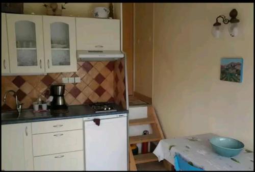 Incredible apartment near the sea and calanque
