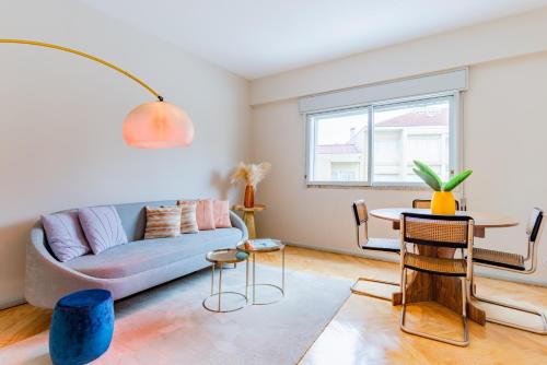 INCREDIBLE DUPLEX PENTHOUSE & TERRACES & Parking
