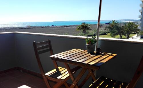 Incredible seaview in Alvor